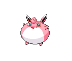 #040 Wigglytuff (Inflated, BW/BW2-Style)