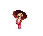 Kimono Ayaka