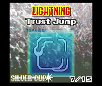 Lightning - Trust Jump