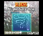 Silence - Nightmare One