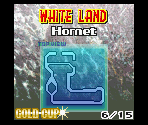 White Land - Hornet
