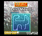 Illusion - Lost Way II