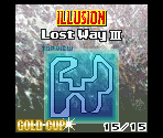 Illusion - Lost Way III
