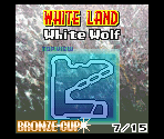 White Land - White Wolf