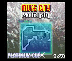 Mute City - Multiply