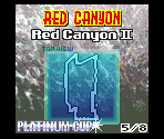 Red Canyon - Red Canyon II