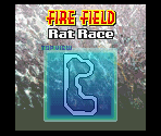 Fire Field - Rat Race