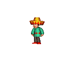 Sombrero Man