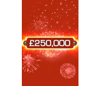 £250,000 Fireworks