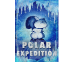 Track Pack 03: Polar Expedition