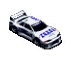 Zexel Nissan Skyline GT-R R32