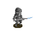 Spearmen (Stone Soldier)