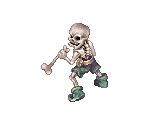 Skeleton (Weak)
