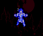 Richter Belmont (Rondo of Blood, NES-Style)