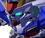 00 Gundam GN Sword II