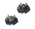 Crossbone Gundam