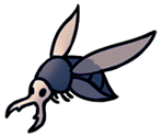 Vengefly