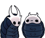 Unnamed Hot Spring Bugs