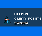 Oil Man (NES-Style)