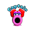 Captain's Turn