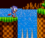 Green Hill Zone Act 2