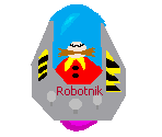 Dr. Eggman / Robotnik