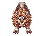 Knight (Lion)