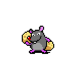 Greedier Mouse