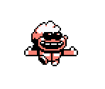 Max Flexer (Kirby's Adventure-Style)