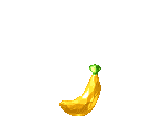 Crystal Banana