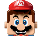 Mario Toy Images