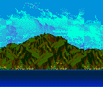 Aqua Maze (Background)