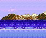 Melodic Waters (Background)
