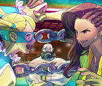 R. Mika (Kindred Muscle Spirits)