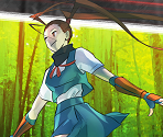 Ibuki (The World is My Oyster!)