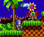 Green Hill Zone Act. 1