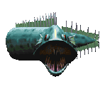 Slaughterfish