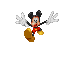 Mickey Mouse (Chase)