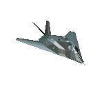 F-117 Stealth F.