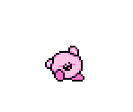 Kirby (Sr.Pelo, Kirby's Adventure-Style)