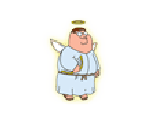 Peter Griffin (Angel)