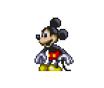 Mickey Mouse (Prototype)