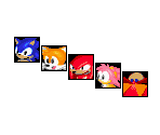 Character Race Icons