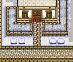 Village (Winter)
