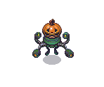 Main Boss (Spooky)