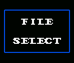 File Select