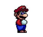 Mario (Syd of Valis-Style)
