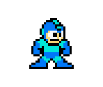 Mega Man (Gamescom Time Trials)