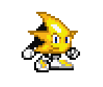 Ristar (Sonic Advance-Style)
