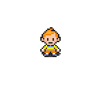 Claus (Young)